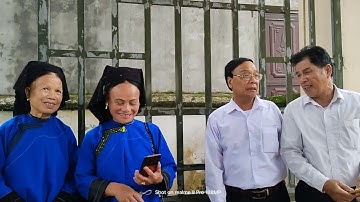 hát shi giao lưu hội biển động lục ngạn Bắc Giang 2023