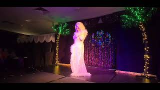 Runway Production Show #2-6 Dancing With The Queen Ipswich 04-05-2024 @ Casa Mia Ipswich