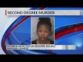 Woman indicted after grandmother killed in South Memphis shooting