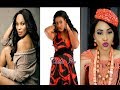 7 Nigerian Female Celebrities Who Quit Marriage Because of Fake Husband