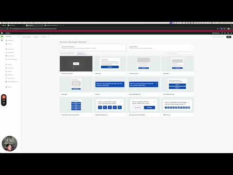 How to send an NPS survey in Customer.io - video from Customer IO