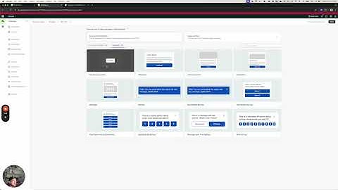 How to send an NPS survey in Customer.io