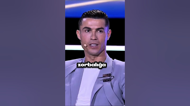 Georgina, Ronaldo'ya Zorbalık Yapan Kaslı Kadından İntikam Alıyor! 😱