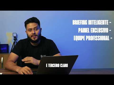 Onboarding Agência Linksend