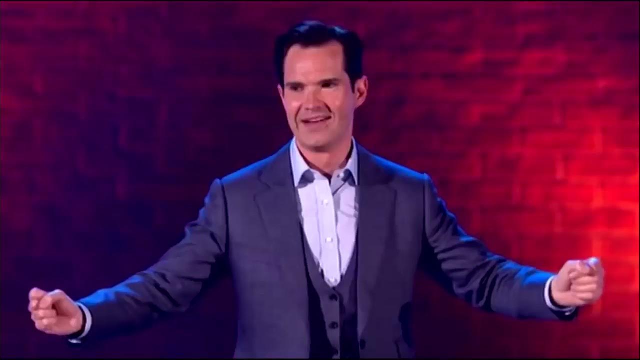 Jimmy up