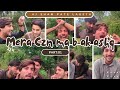 Mera Czn Bhi Aashiq Nikla 😂 | Evening Vlog with Cousin