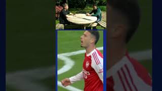 Arsenal Still Believe?! 😳 Martinelli Sends Strong Message🔴 #shorts #premierleague