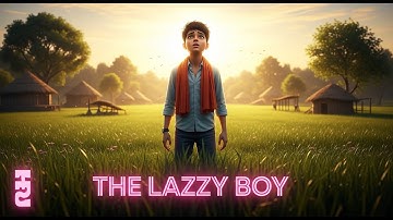 🎥 Title: The Lazy Boy and The Value of Time | A Life-Changing Village Story