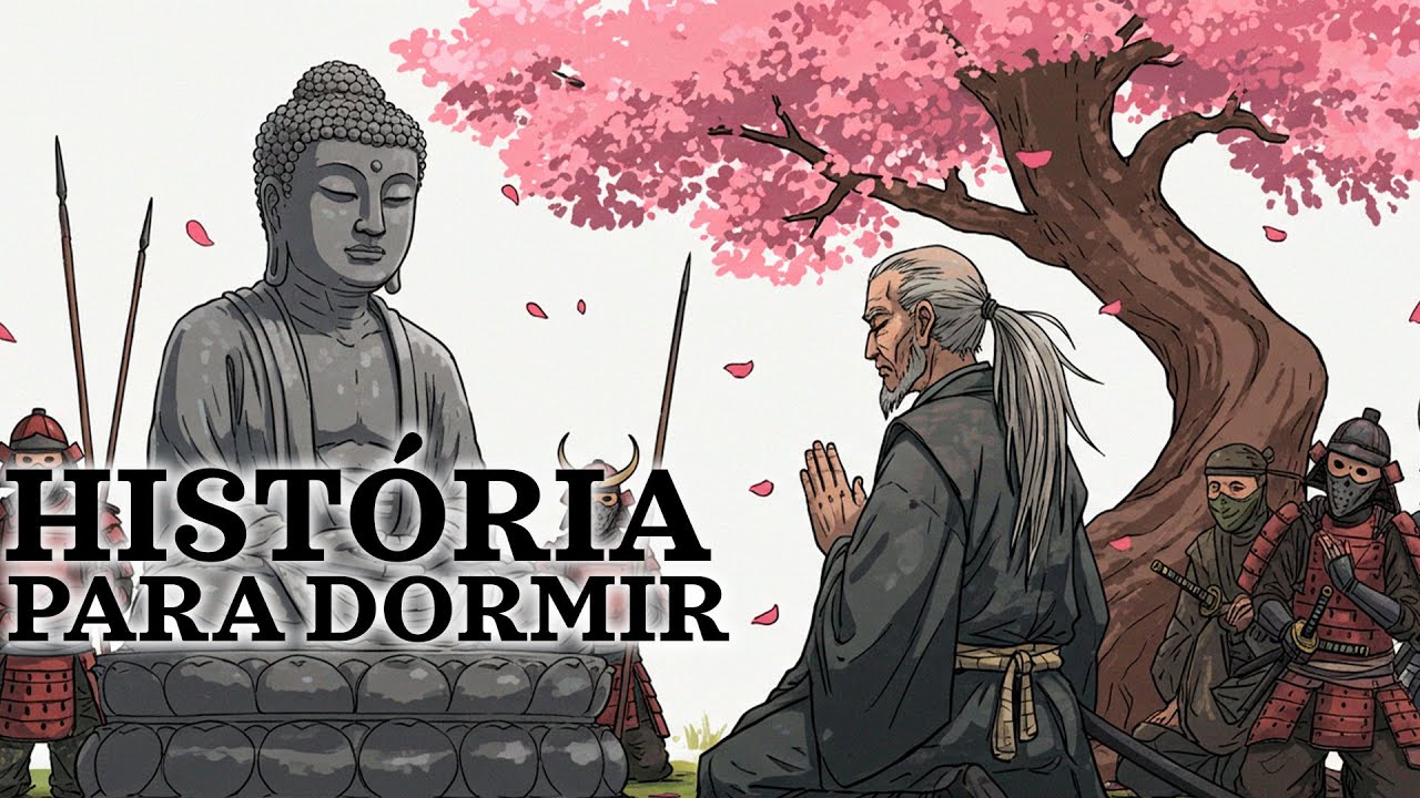 Como Era Ser Um Samurai No Japão Antigo