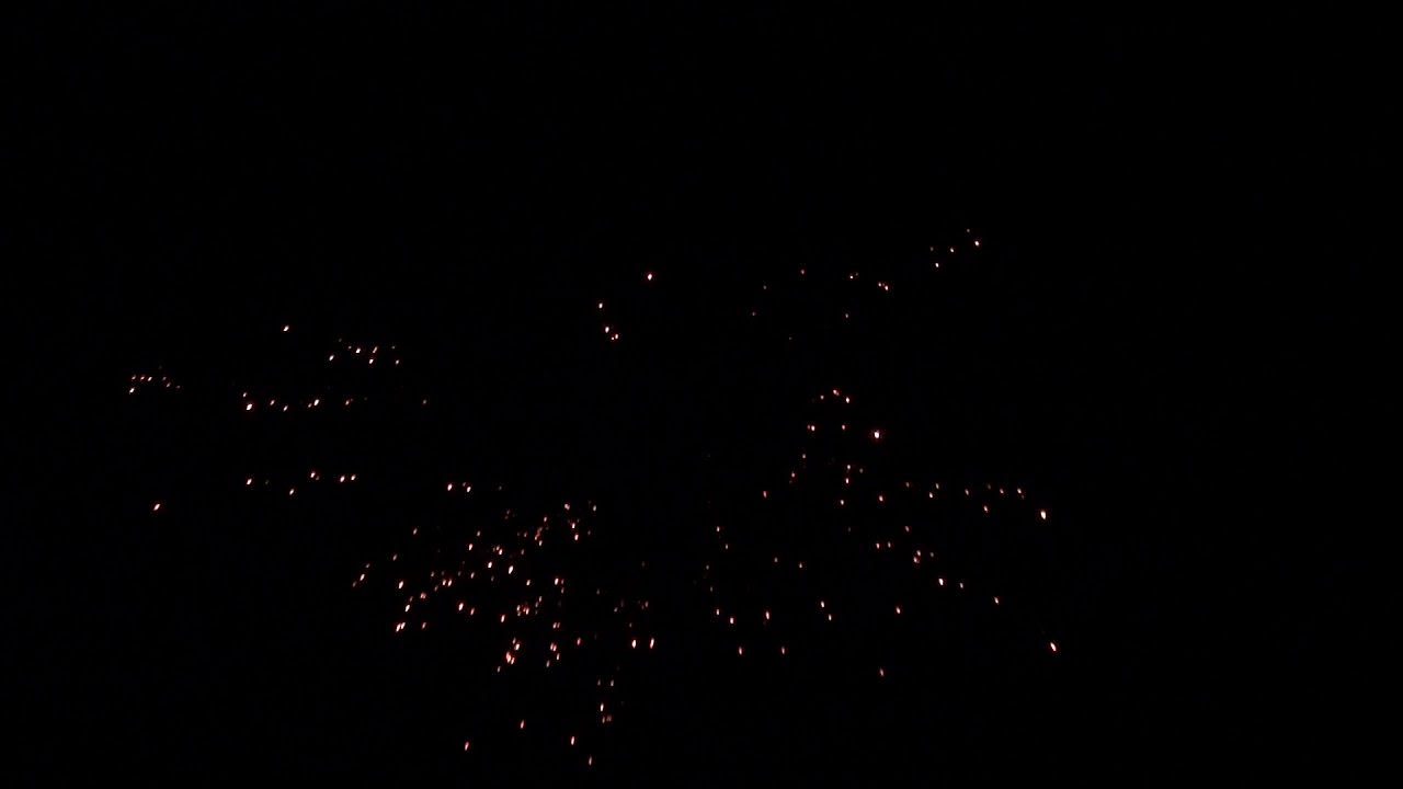 Utopia A Multi shot Fireworks YouTube