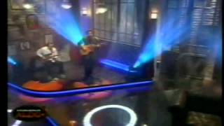 Manuel García - Vida Mía (Unplugged en programa de TV)