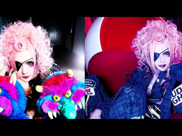V系 ヴィジュアル系 CDまとめ売りMEJIBRAY DADAROMA等 sddefault.jpg