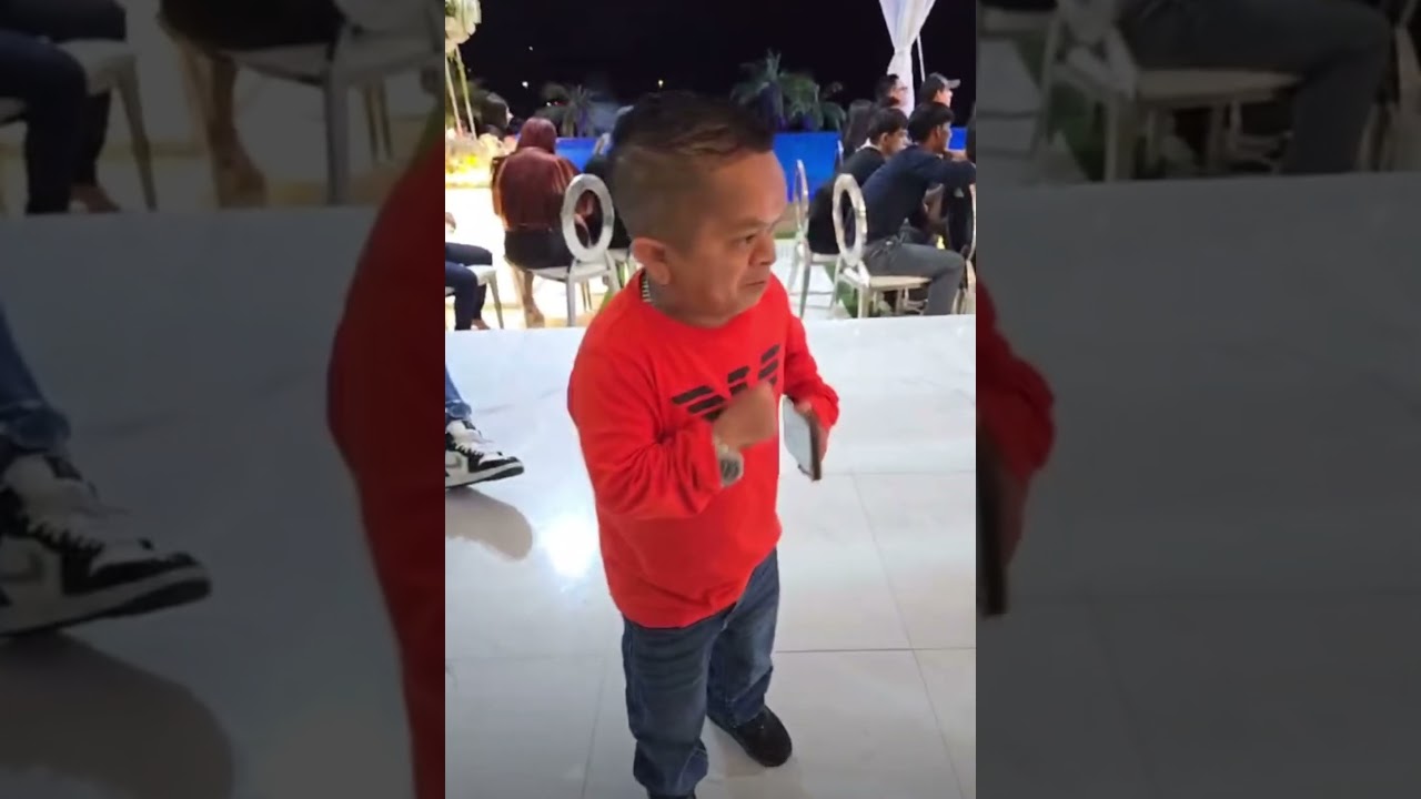 Jorgito el Guayaco y Jombriel el nuevo feat parte y choque 😂🤣