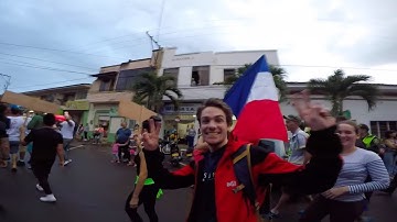 Paragliding World Cup Superfinal 2018 | Opening Ceremony