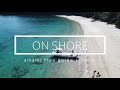 ON SHORE 奄美ブルーの海を満喫 ボートシュノーケル&コウトリビーチ上陸ツアー