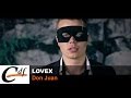 Lovex  don juan official music