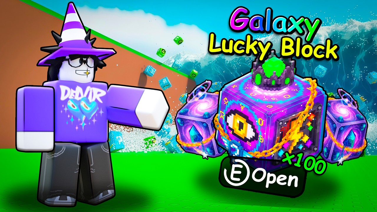 🤫 Я ОТКРЫЛ ВСЕ СЕКРЕТНЫЕ ЛАКИ БЛОКИ И ОФИГЕЛ! В СБЕГИ ОТ ЦУНАМИ и спаси БРЕЙНРОТОВ в РОБЛОКС💥