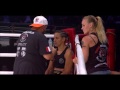 Antonina Shevchenko vs Isa Keskikangas Full Fight (Muay Thai) - Phoenix 2