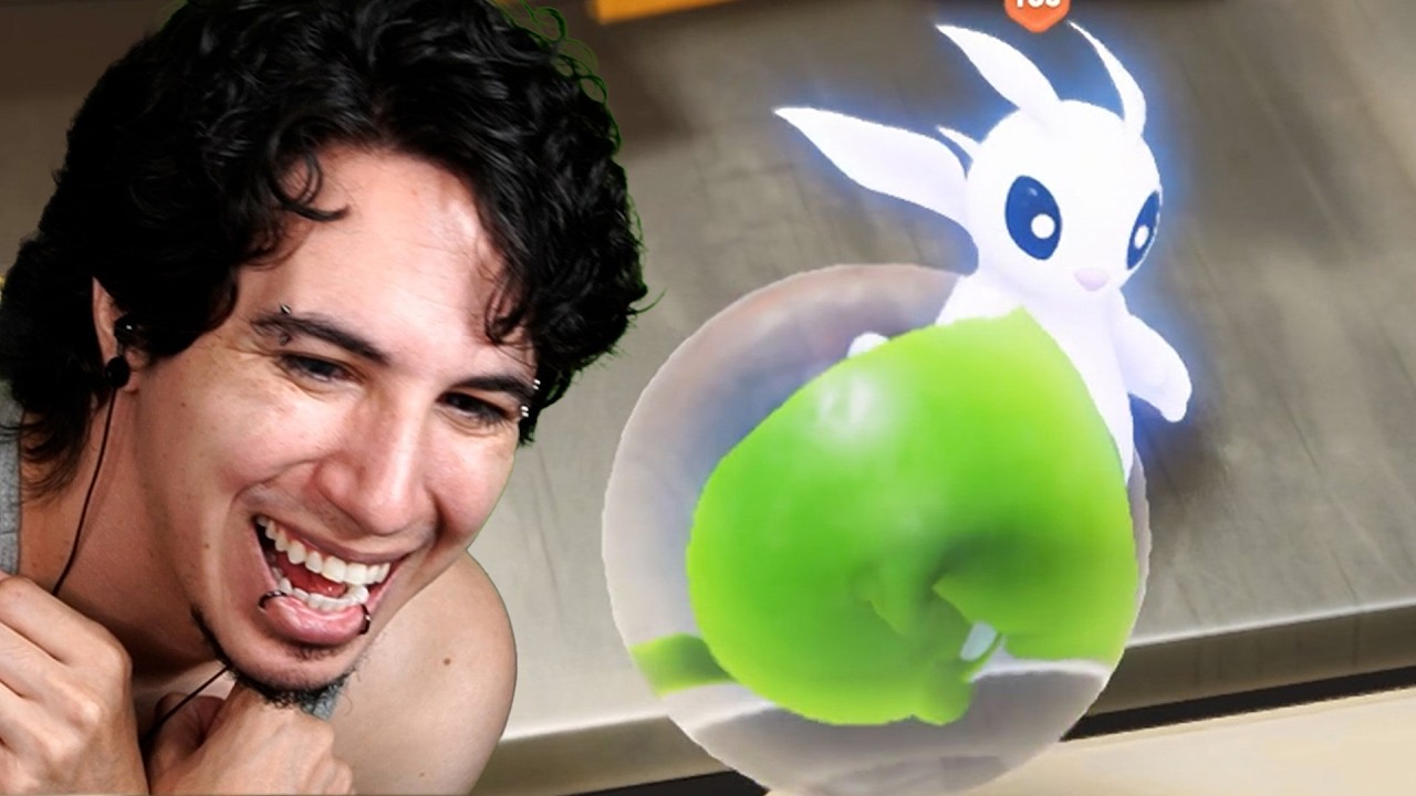 NEW HUGE UPDATE FOR PARTY ANIMALS!