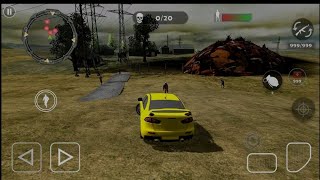 Kota Invasi Bertahan Hidup - Unlimited Coins (Apk Mod) screenshot 5