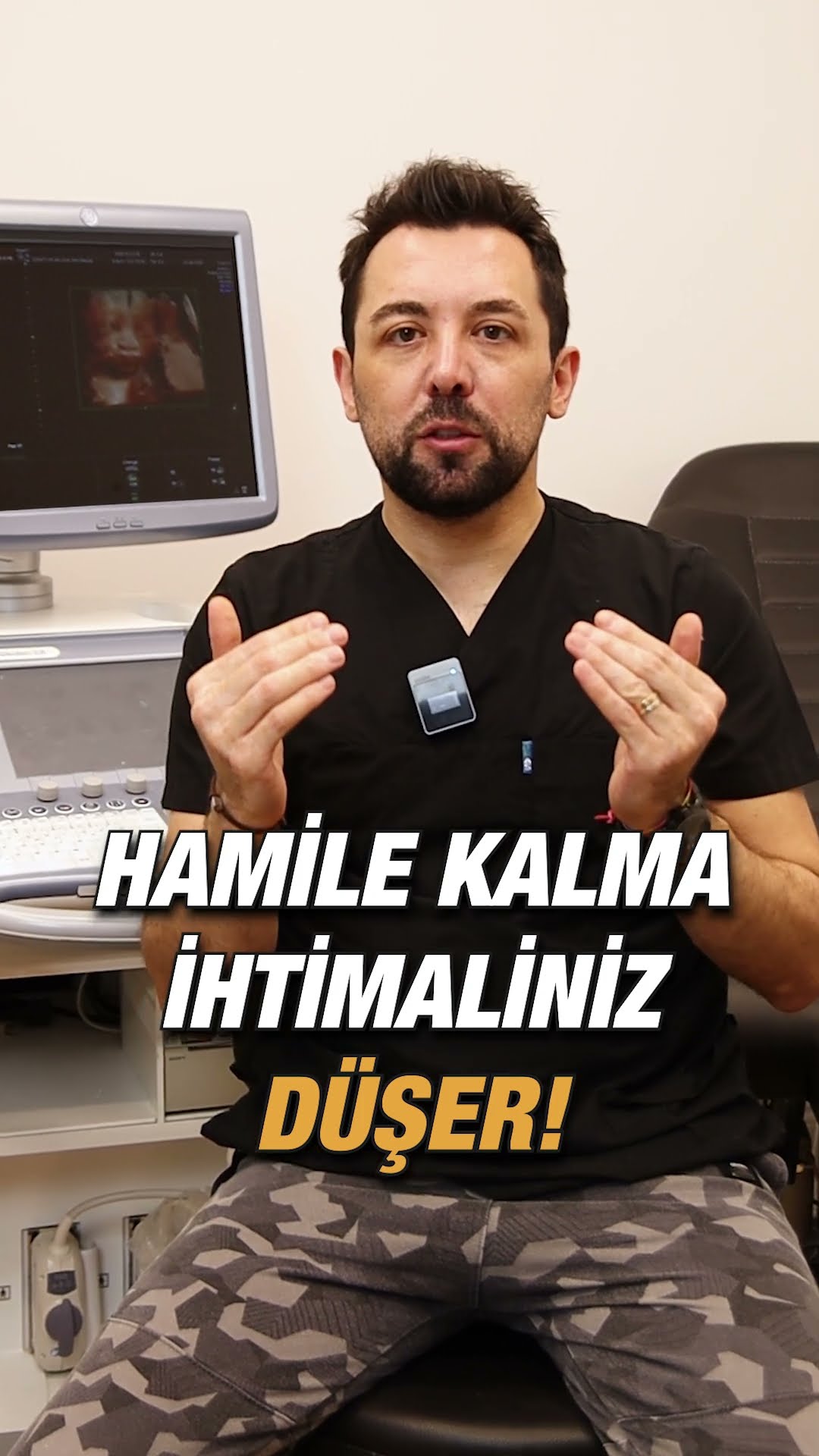 Sigara Hamilelikte Bırakılmaz!