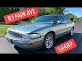 SOLD 2003 Buick Park Avenue for sale by Specialty Motor Cars 3.8 3800 V6 Buick Lesabre Ultra