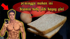 Cara cepat turunkan berat badan dengan Roti gandum Di Jamin Turun 5kg dalam seminggu - Durasi: 3.41. 