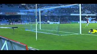 Goles R.C. Celta de Vigo 2011/2012 | Ascenso a Primera División