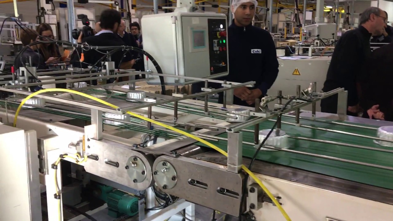 Cuki prend la suite d’Ecopla dans le Grésivaudan