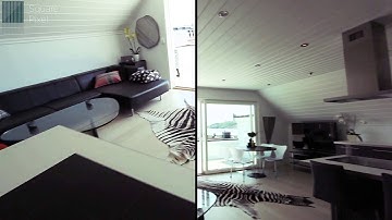 Film Editing 3D Video Made By Square Pixel Studios