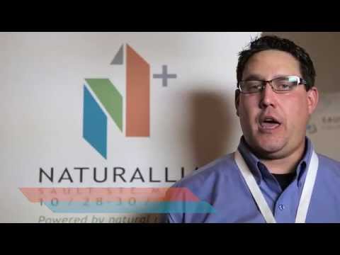 Naturallia 2013 Sault Ste Marie HD