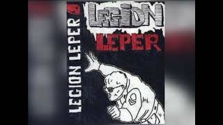 Legion Leper (Воронеж) - Otboi