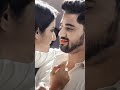 Zain imam and aditi rathor cute coupleshorts viral aditirathore zainimam love explore