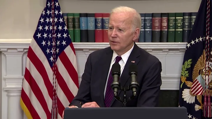 President Joe Biden expects influx of migrants after Title 42 lifts