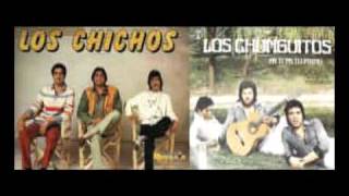 Rumba en el cielo - A Enrique y Jeros (Los Chunguitos) chords