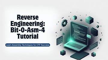 Tutorial PicoCTF 2025 (176): Reverse Engineering: Bit-O-Asm-4