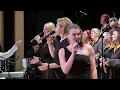 Longfield Gospel Choir - "Your love" - A Tribute to the Oslo Gospel Choir feat. Gospel&More