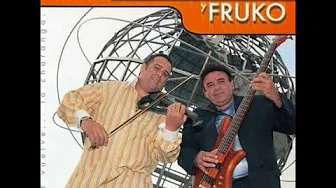Fruko & Alfredo de La Fe Ritmo Sabroso Fruko & Alfredo de La Fe Ritmo Sabroso