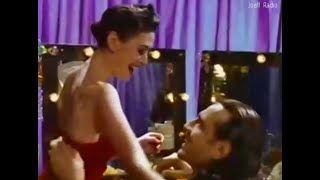 Jil Caplan - As Tu Déjà Oublié (1990 - Official Music Video)