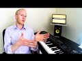 JAZZ PIANO REHARMONIZATION LESSON | &#39;Glide Progressions&#39; with Julian Bradley