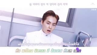 [Karaoke-Thaisub] EXO - Lucky One (Korean Version)