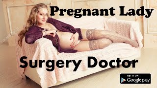 PREGNANT LADY SURGERY DOCTOR | Amazing Game Play | Game Tutorial screenshot 5