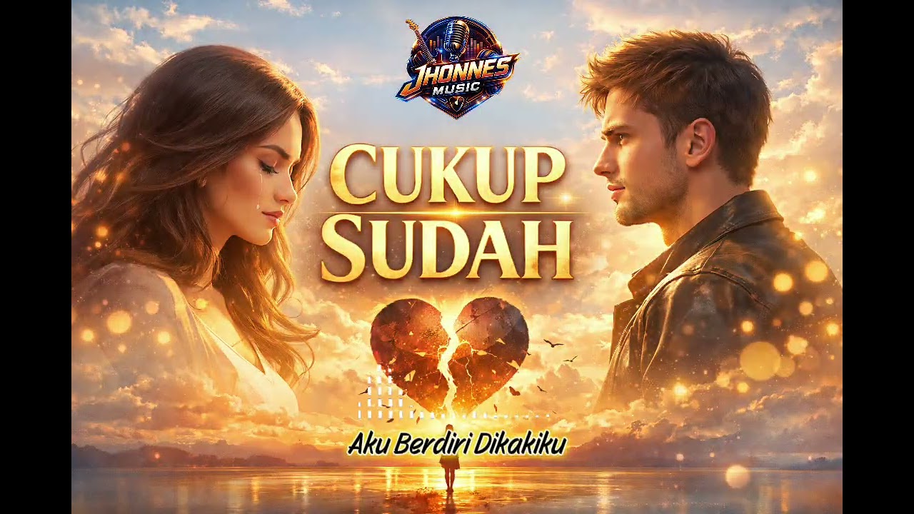 CUKUP SUDAH 