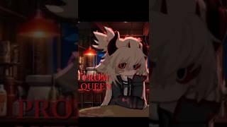 PROM QUEEN #alight #gacha #edit #edit #capcut #edit #fyp #shorts #meme #capcut #music #plsdontflop