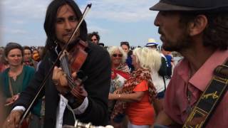 Gypsy Pilgrimage 2015 - Les Saintes Maries de la Mer