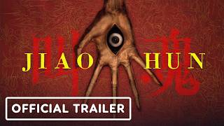 JIAOHUN - Official Reveal Trailer (Chinese Language) | Triple-i Initiative Fall Showcase 2026