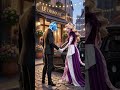 Diamond duke & ordinary stone fake girlfrined part 2 #cat #love #story #fyp #viral #trending