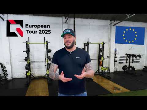 Q-Games European Tour