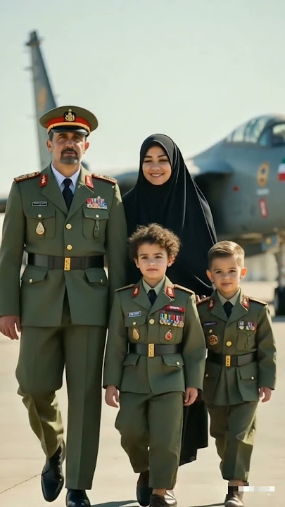 #iran #military #family #couple #cute #lovestory