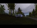 My Summer car RAJD bez tłumika i richochet st
